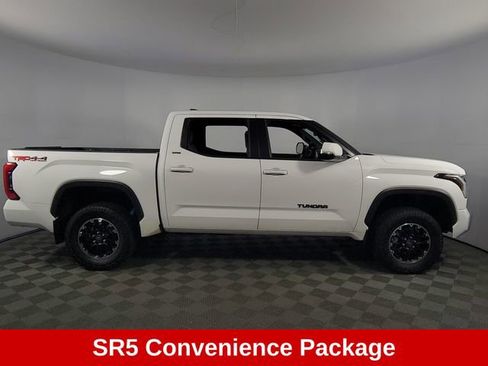 Used 2025 Toyota Tundra SR5 image 10