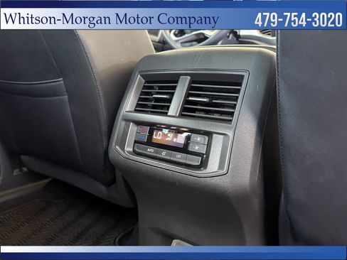 Used 2023 Volkswagen Atlas SE w/ Panoramic Sunroof Package FWD image 44