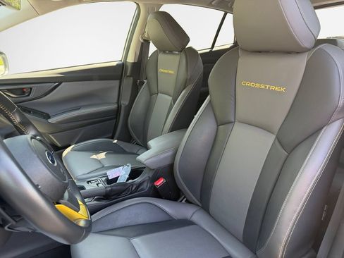 Used 2023 Subaru Crosstrek 2.5i Sport AWD/4WD image 12