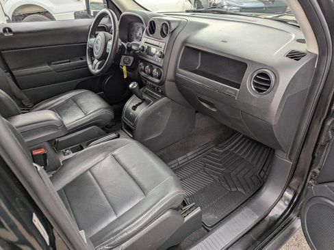 Used 2015 Jeep Patriot High Altitude image 10