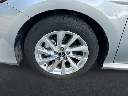 Used 2023 Toyota Camry LE FWD image 10