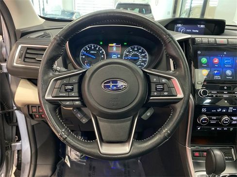Used 2022 Subaru Ascent Limited w/ Technology Package image 20