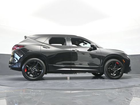Used 2020 Chevrolet Blazer RS FWD image 77