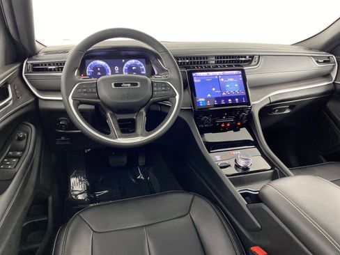 Used 2024 Jeep Grand Cherokee Limited AWD/4WD image 42