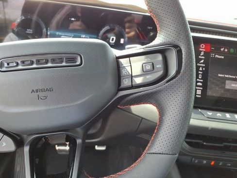 New 2026 Dodge Charger R/T Scat Pack image 11