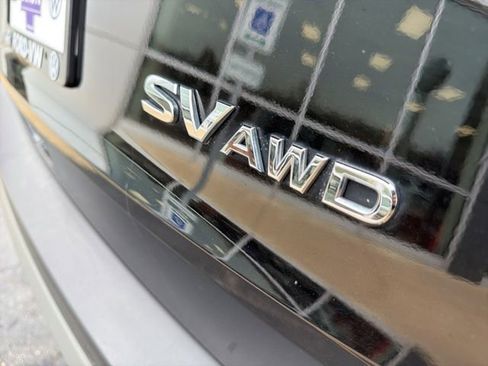 Used 2021 Nissan Rogue SV image 27