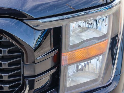 Certified 2023 Ford F150 XL w/ STX Appearance Package AWD/4WD image 10