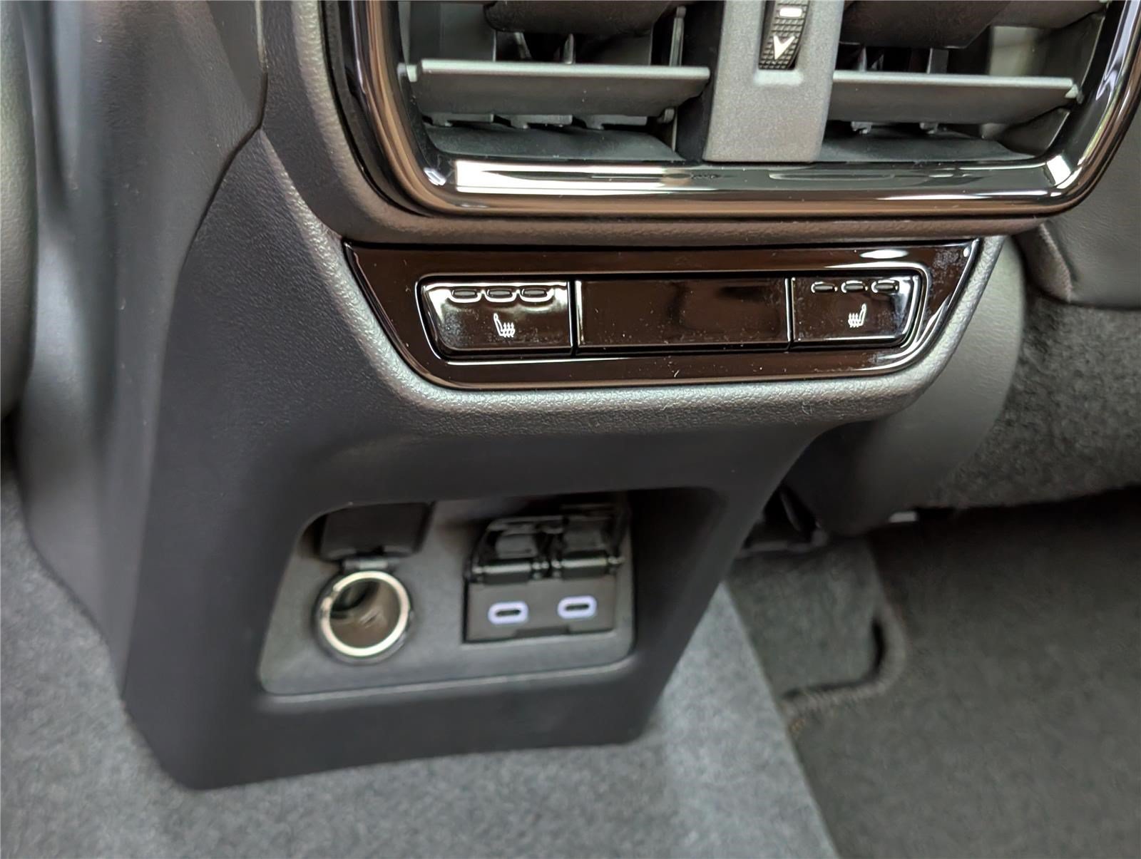 New 2026 Lexus NX 350 AWD w/ Accessory Package (2T) image 11