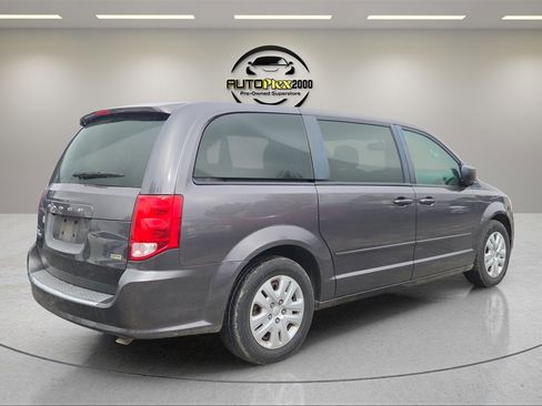 Used 2017 Dodge Grand Caravan SE w/ Power Window Group image 7