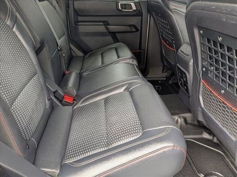 Used 2023 Ford Bronco Raptor image 20