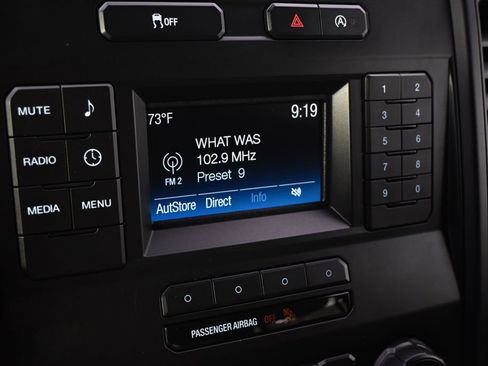 Used 2018 Ford F150 XL AWD/4WD image 26