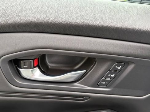 Certified 2024 Honda Accord Sport image 14