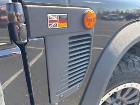 Used 2025 INEOS Grenadier AWD/4WD image 38