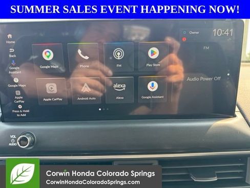 New 2026 Honda Pilot Elite image 15
