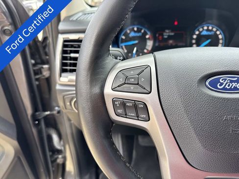 Used 2020 Ford Ranger XLT w/ Equipment Group 302A Luxury image 24