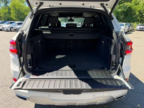 Used 2019 BMW X5 xDrive40i w/ Premium Package 2 AWD/4WD image 12