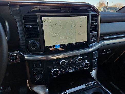 New 2025 Ford F150 King Ranch w/ FX4 Off-Road Package image 25