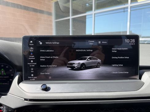 Used 2024 Honda Accord Touring image 22