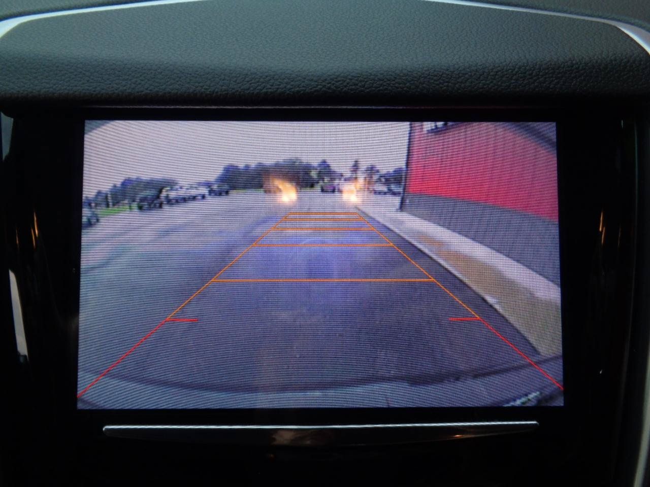 Used 2014 Cadillac SRX Performance w/ Driver Awareness Package AWD/4WD image 11