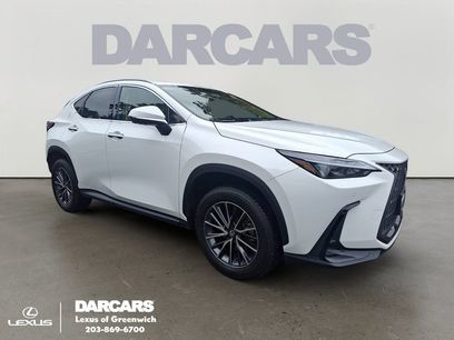 Used 2026 Lexus NX 350h AWD w/ Accessory Package (Z1)