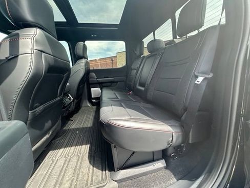 Used 2025 Ford F150 Raptor AWD/4WD image 51