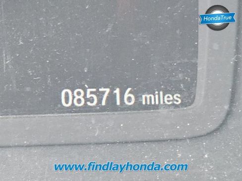 Certified 2022 Honda Odyssey EX image 8
