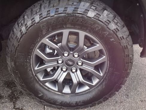 Used 2023 Ford F150 Tremor w/ Equipment Group 402A High AWD/4WD image 58