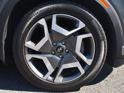 Used 2023 Hyundai Palisade Limited AWD/4WD image 29
