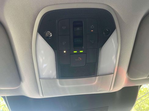 Used 2023 INFINITI QX60 Luxe w/ Cargo Package image 35