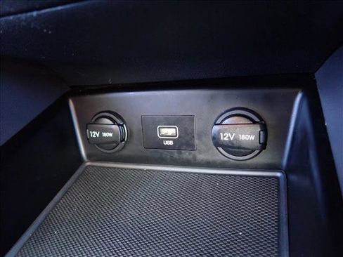 Used 2022 Hyundai Ioniq Blue image 15