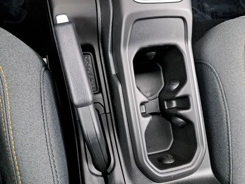 New 2026 Jeep Gladiator Sport AWD/4WD image 24