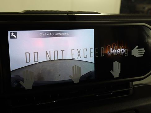 New 2026 Jeep Gladiator Willys image 39