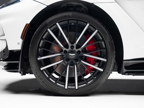 Used 2023 Aston Martin DBX 707 AWD/4WD image 19