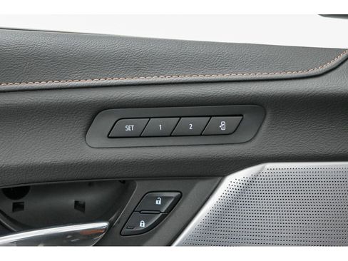 Used 2025 Cadillac CT4 Premium Luxury image 29