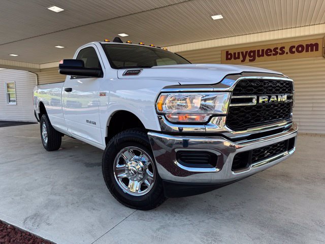 Used 2020 RAM 2500 Tradesman AWD/4WD image 2