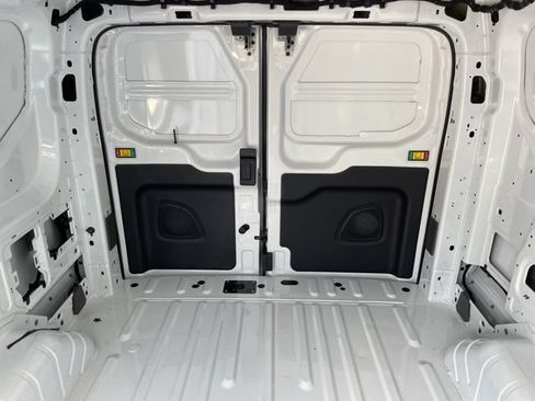 New 2025 Ford Transit 350 148 Low Roof RWD image 21