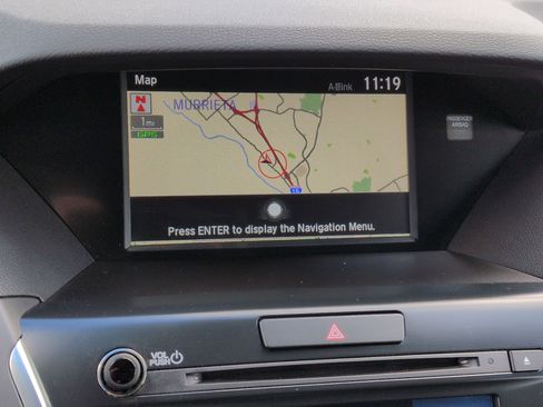 Used 2020 Acura MDX FWD w/ Technology Package image 24