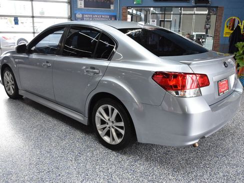 Used 2013 Subaru Legacy 2.5i Limited image 6