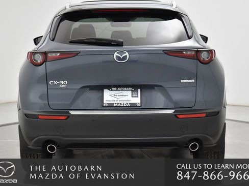 New 2026 MAZDA CX-30 AWD 2.5 S image 15