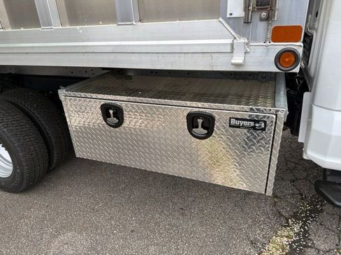New 2026 Ford F350 XL w/ XL Chrome Package AWD/4WD image 4