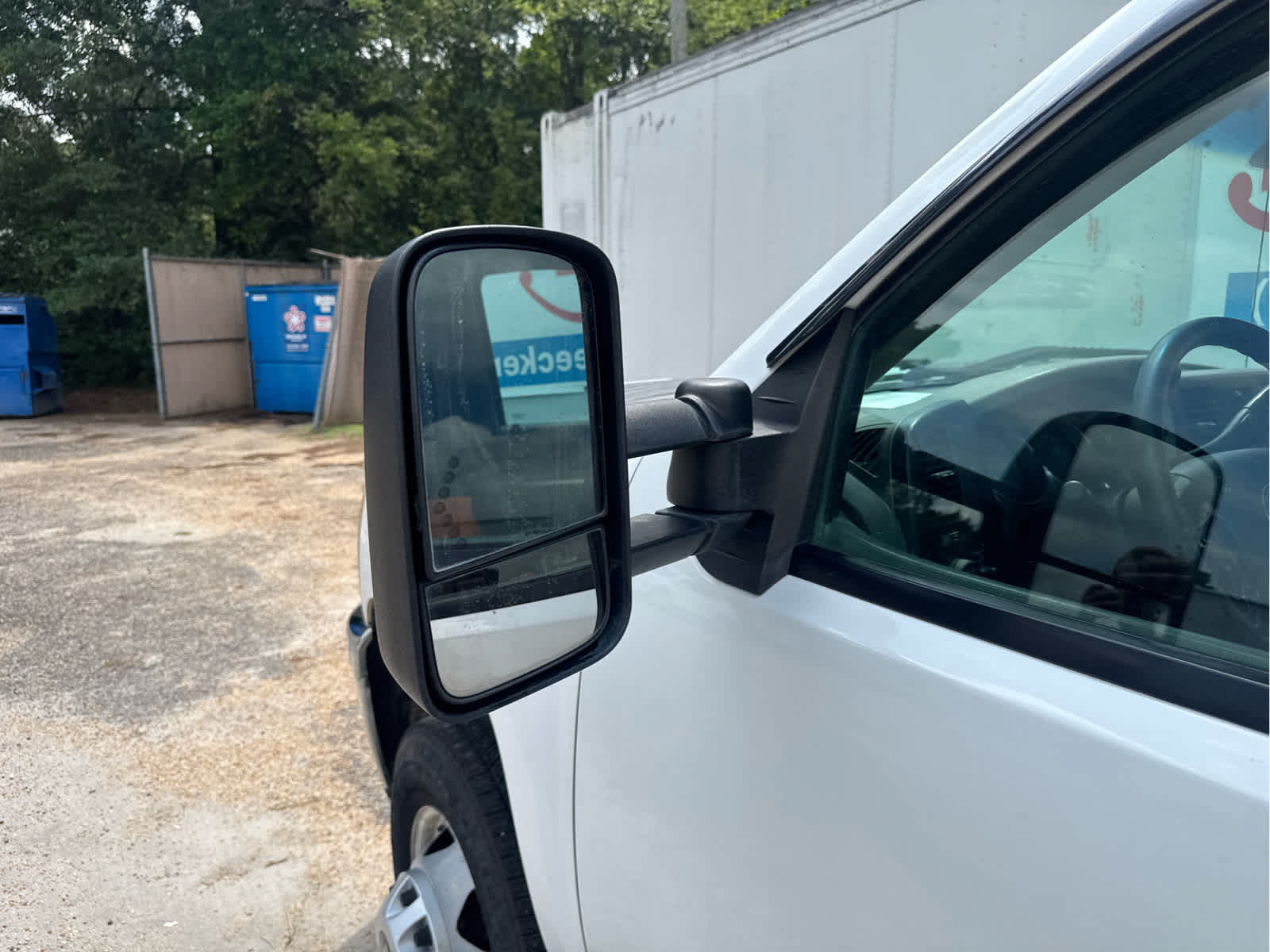 Used 2013 Chevrolet Silverado 3500 W/T RWD image 14
