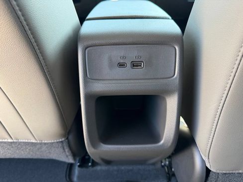 New 2026 Chevrolet Trax ACTIV w/ Driver Confidence Package FWD image 25