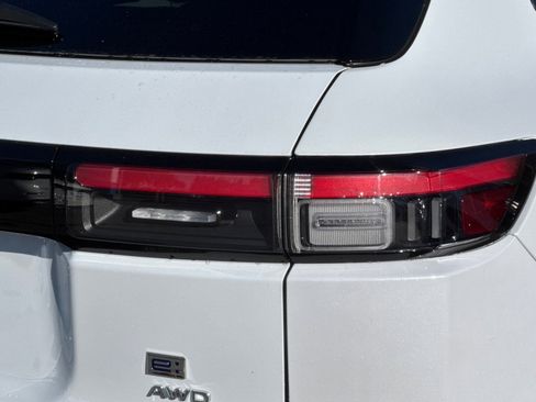 New 2026 Honda Prologue EX image 12