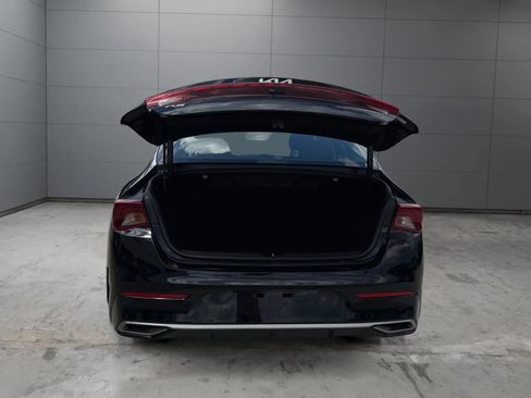 Used 2022 Kia K5 LXS FWD image 9
