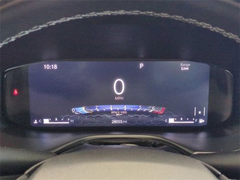 Used 2022 Jeep Compass High Altitude image 28