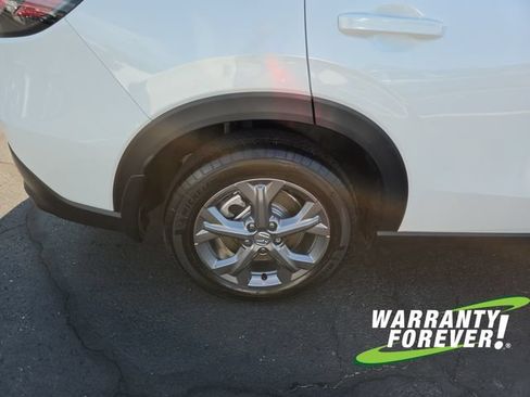 Used 2026 Honda HR-V LX image 20