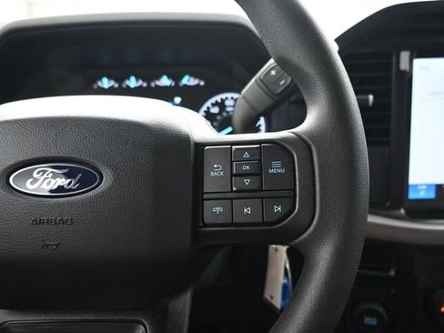 New 2026 Ford F150 XL RWD image 14