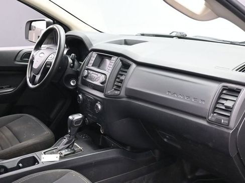 Certified 2021 Ford Ranger XL w/ FX4 Off-Road Package AWD/4WD image 27