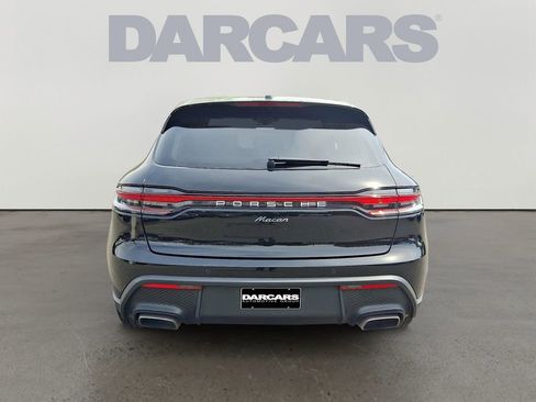 Used 2023 Porsche Macan AWD/4WD image 5