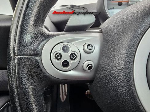 Used 2007 MINI Cooper S image 24